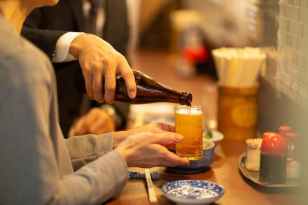 「足立区で人気の居酒屋」ランキング！　2位は千住2丁目の「人生の暇潰し酒場 かつぺい 北千住店」、1位は？【2024年6月版】