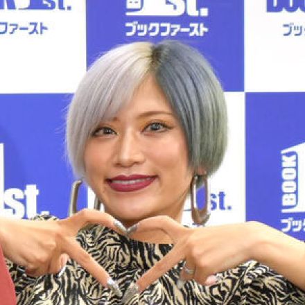 「ぱーてぃーちゃん」信子、「ロンハー」スポーツテストで異次元の走り…ジュニアオリンピック出場経験生かす