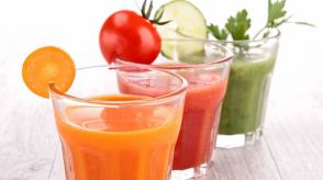 〈朝のトマトジュース〉を管理栄養士が全力で勧めたい理由とは？