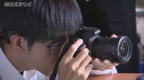 【特集】聞こえない自分たちの世界を知ってほしい…聾学校の高校生　「写真甲子園」に挑戦　レンズの先にあるものとは