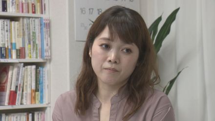 26歳で脳出血　後遺症『高次脳機能障害』を抱えて育児　同じ障害に苦しむ人の支えに「闘病記」出版を決意「仲間や家族の力にもなる本に」