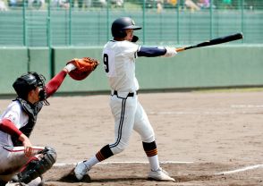 【高校野球】苫小牧工　親子２代で４番の桑村琉矢が逆転Ｖ打…１０年ぶりの南北海道大会出場決定