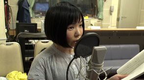 「ちびまる子ちゃん」新声優・菊池こころさんの初インタビュー映像公開…７・１３放送「国民的アニメの祭典！ＳＰ」