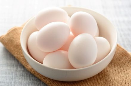 一番好きな卵料理「ゆで卵」「目玉焼き」を抑えた１位とは　１週間に食べる卵の数「４～６個」が最多