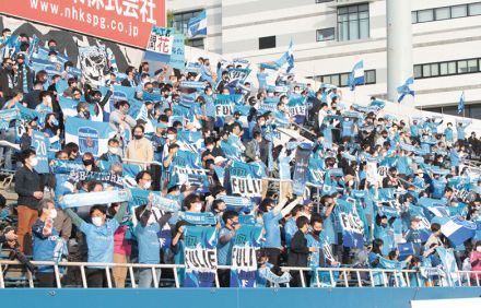 横浜FCがキャプテンDFガブリエウとの契約更新を発表「目標を達成するために共に戦い続けましょう」