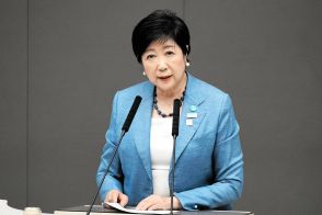 「バラマキ」は現職の強み？小池知事は公務に専念でも「勝てる」と都ファ関係者　直前の2つの布石