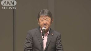 自民・茂木氏「総理になってやりたい仕事ある」出馬意欲は…