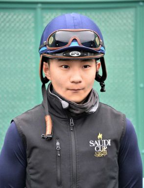 佐々木大輔が函館で3連勝　3Rのルクスアドラーに「クラスが上がってもやれる」