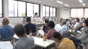 西日本豪雨の損害賠償訴訟　住民らが県と市への提訴取り下げ　国のみを相手に訴訟継続へ
