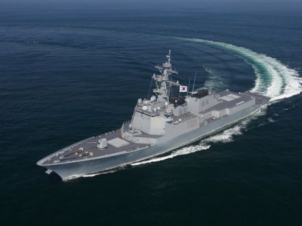 ＜「韓国造船の競演場」になった米国＞衰退した米国、軍艦建造も厳しい…Ｋ造船が力入れる