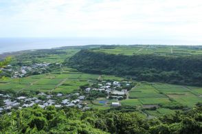 鹿児島県・喜界島が「地質遺産100選」に　サンゴ礁隆起の地形が世界で評価　日本ジオパーク認定へ弾み