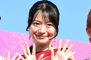 元AKB48、特徴的な長い髪を「40cm」カットで激変　人生初ショートに「完全なイメチェン」の声