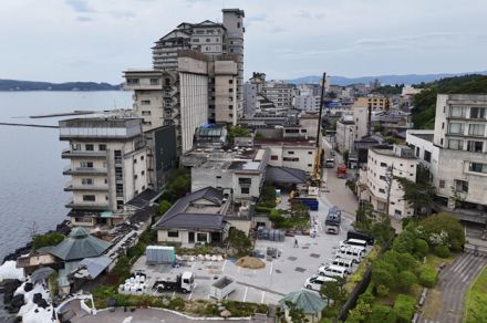 能登再生、和倉温泉から　産業と地域を一体復興