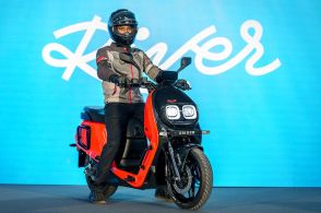 電動バイク「Indie」のRiver社に丸紅グループが出資。日本導入の可能性はあるのか