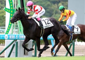 【小倉５Ｒ・２歳新馬】永島まなみ騎手がケイテンアイジンでＪＲＡ９８勝目「いい意味で成長段階」