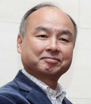 孫正義氏「僕も父を去年がんで亡くして、悔しいんです」医療用AIに込めた思いを告白