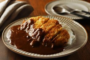 「岐阜県で人気のカツカレー」ランキング！　2位は豊富なラインアップがある「美濃加茂ぼちち」、1位は？【2024年6月版】