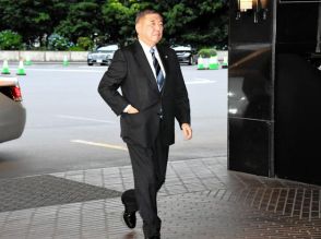 自民・石破氏「党の問題点を党員に語るべき」　総裁選の争点めぐり