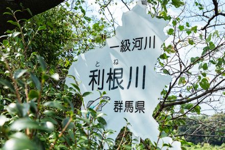 「一級河川」ってエライの？ 川の看板でなぜか書いてある「一級」「二級」の意外な“違い”