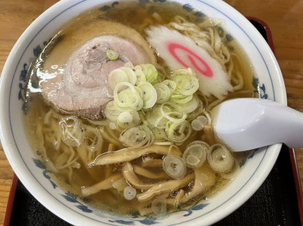 「佐野市のラーメン店」人気ランキング！　2位は「佐野青竹手打ちラーメン 大和」、1位は？【2024年6月28日時点の評価／ラーメンデータベース】