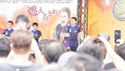 【尼崎ボート・SGグラチャン】1号艇土屋智則「トップSを行く！」／優出インタビューで宣言