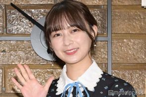 元乃木坂46鈴木絢音、“お茶目な”母との2ショット公開「可愛い」「仲良しでほっこり」の声