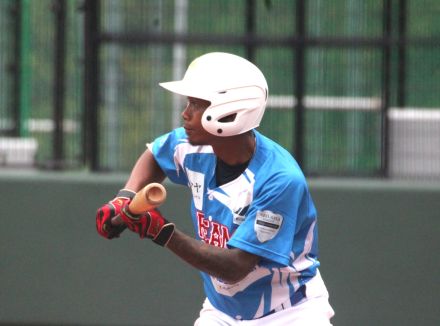 トレーナーが「野球途上国」からやってきた「プロ野球選手」に伝えるフィジカルトレーニングの重要性