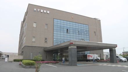 親族のキャッシュカードを不正に使用して48万円を盗んだ疑い　31歳の男を逮捕