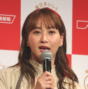 藤本美貴、つかの間の北海道帰省「匂い嗅げただけで満足笑」道民「わかる、空気が違う」と共感