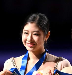 セクハラ疑惑の韓国女子フィギュアのメダル候補、携帯メッセージ公開し「恋人」主張　資格停止で五輪ピンチ