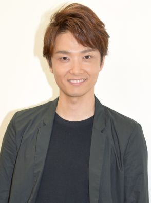 井上芳雄、体調不良で休演を報告「心よりお詫び」　『スジナシシアター』『ムーラン・ルージュ！ザ・ミュージカル』