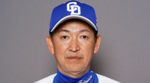 【中日】完封リレーで連敗ストップ　7回に田中幹也が先制打...打線は10試合連続2得点以下の壁を破る