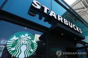韓国のコーヒー専門店が10万店突破　6年で2倍に