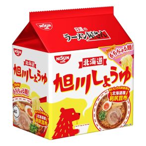 今人気の「醤油味の袋麺」おすすめ人気ランキング！　2位は「サンヨー食品 サッポロ一番 久世福商店監修『毎日だし』で仕上げた 醤油らーめん」、1位は？【2024年6月版】