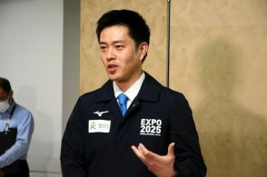 「非常に厳しい」　大阪維新・吉村代表の出身地で市長選「不戦敗」