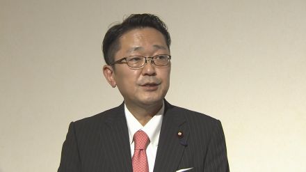 「政治と金の問題残る中、とても間に合わない」自民党愛知県連が2024年度中の政治資金パーティー見送り