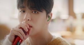 iKON ジュネ、ダブルタイトル曲「願う」ライブパフォーマンス映像をサプライズ公開