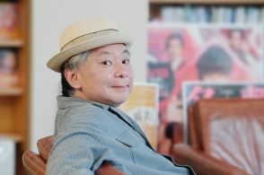 鈴木おさむさんが語る“SMAP”と、あの頃の熱量。「改めておもしろい存在だと思った」