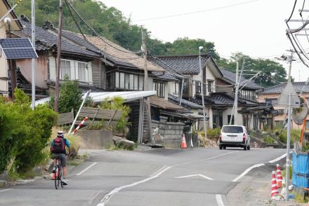 住まい再建阻む建設費高騰…能登地震半年経ても尽きぬ不安　被災者９割「地元に愛着」