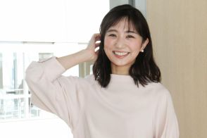 ＜フジ松村未央アナ＞陣内智則の妻、38歳の誕生日を報告　来年小学生の娘の姿も「前向きに、笑顔で頑張ります」