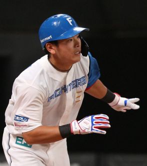 【ファーム情報】日本ハムは石井、野村がそろって2打席連発　DeNAドラ6・井上が7号満塁弾など5打点