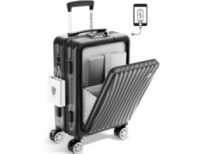 今売れている「スーツケース」おすすめ製品＆ランキング　拡張できるものや、USBポート付きなど便利な製品が人気【2024年6月版】