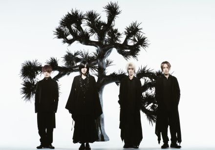 Ｐｌａｓｔｉｃ　Ｔｒｅｅ、１２月に年末公演を開催発表