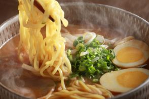 「青森県で人気の味噌ラーメン」ランキング！　2位は鶏白湯スープが絶品な「らぁめん 萬（まん）」、1位は？【2024年6月版】