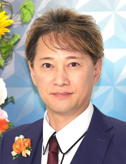 中居正広、山田涼介が一番仲良いと明かした後輩に苦言「言っといて。口、悪いぞって。マジの方だって」