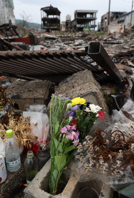 犠牲者281人、傷癒えず　仮設暮らし1．7万人　能登地震、きょう半年