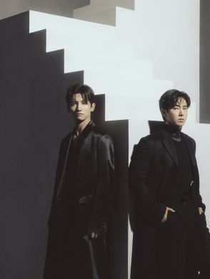 東方神起、高麗人参ブランド「正官庄」のジャパンアンバサダーに抜擢！