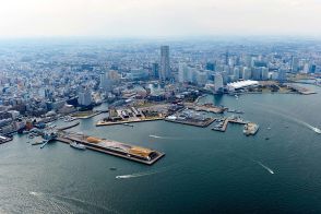 神奈川の人口９２３万１０２３人　１カ月で最も増えたのは川崎市多摩区　最も減ったのは