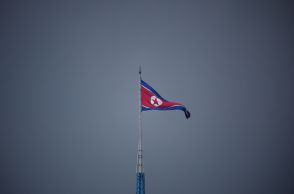 北朝鮮、弾道ミサイル発射＝聯合ニュース