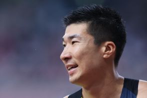 【陸上】桐生祥秀は100m10秒26の5位 「一生懸命、全力で走って負けました」 ／日本選手権